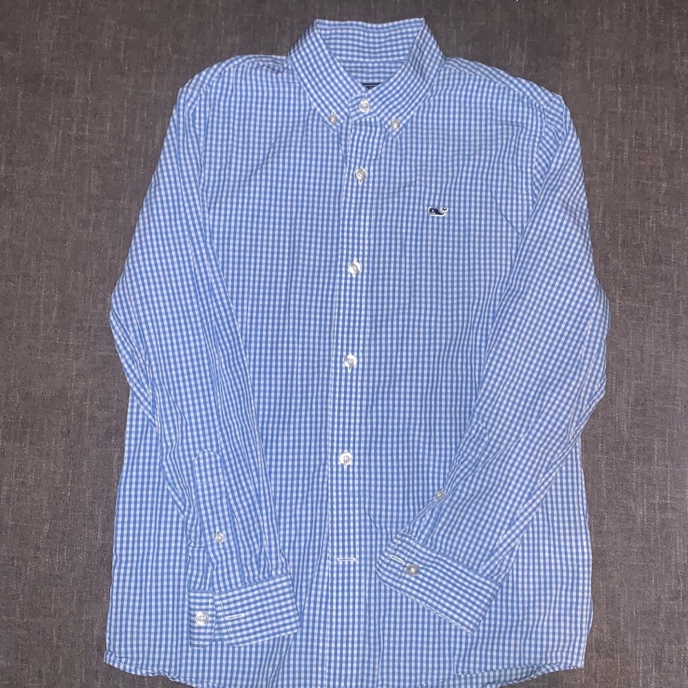 Vineyard vines